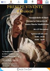 Presepe vivente - il musical